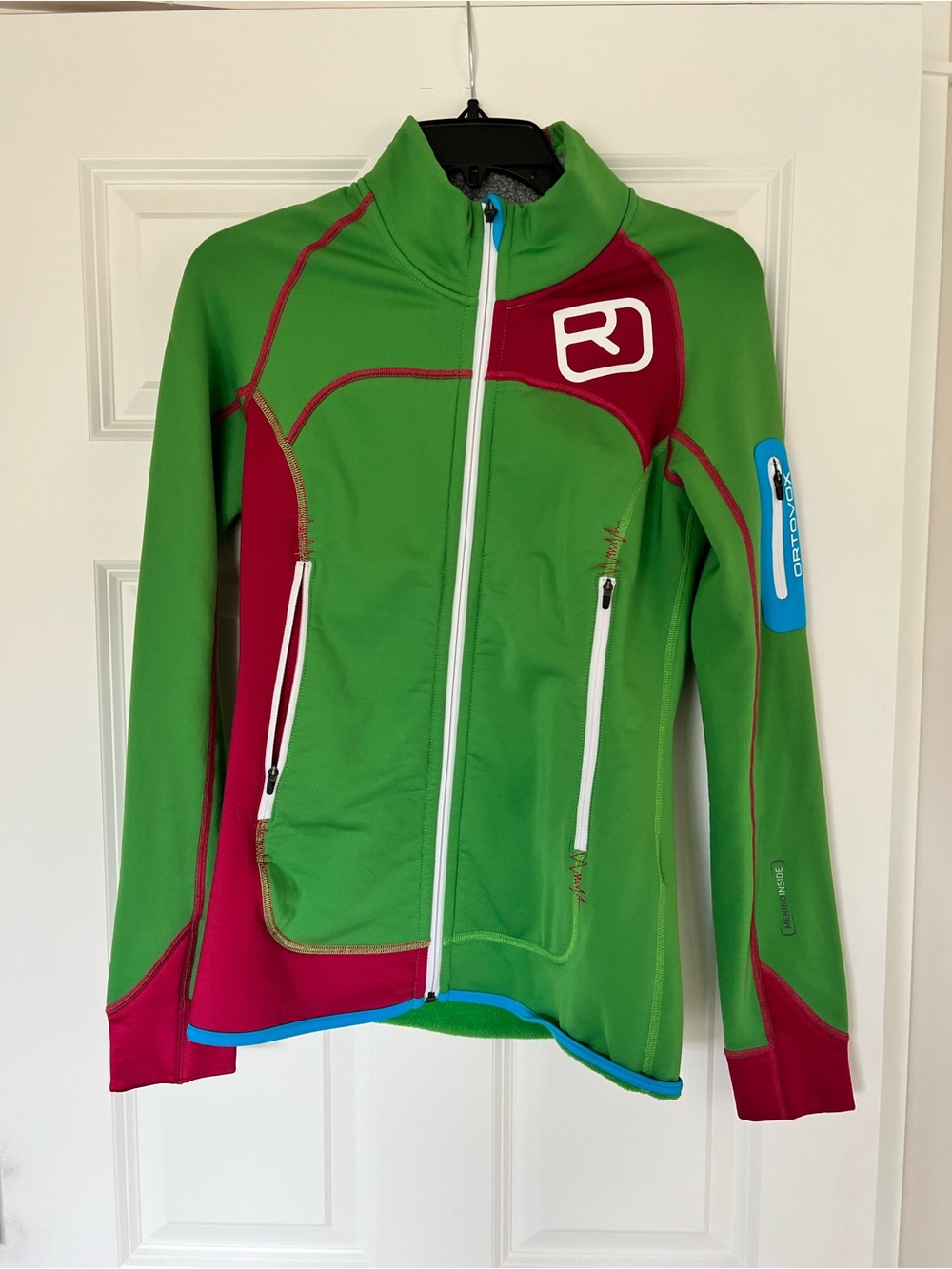 Ortovox Women's Softshell Jacket